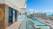 Resale - Apartment - Guardamar del Segura - Guardamar Del Segura