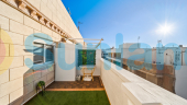 Resale - Ático - Torrevieja - La Mata