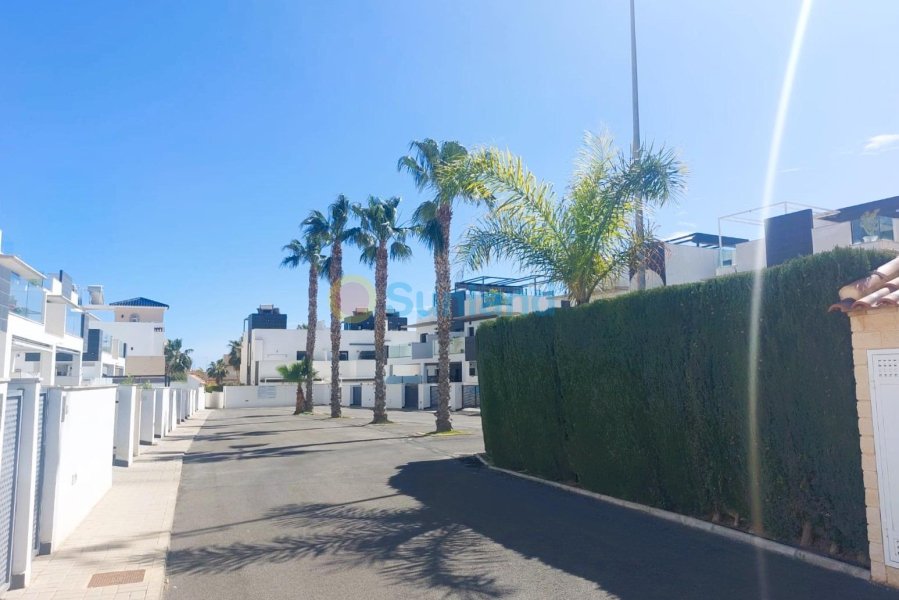 Segunda mano - T - Pilar de la Horadada - Torre de la Horadada