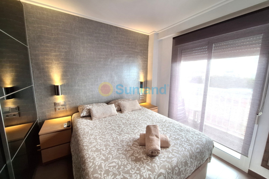 Segunda mano - Apartamento - Santa Pola - Gran Playa