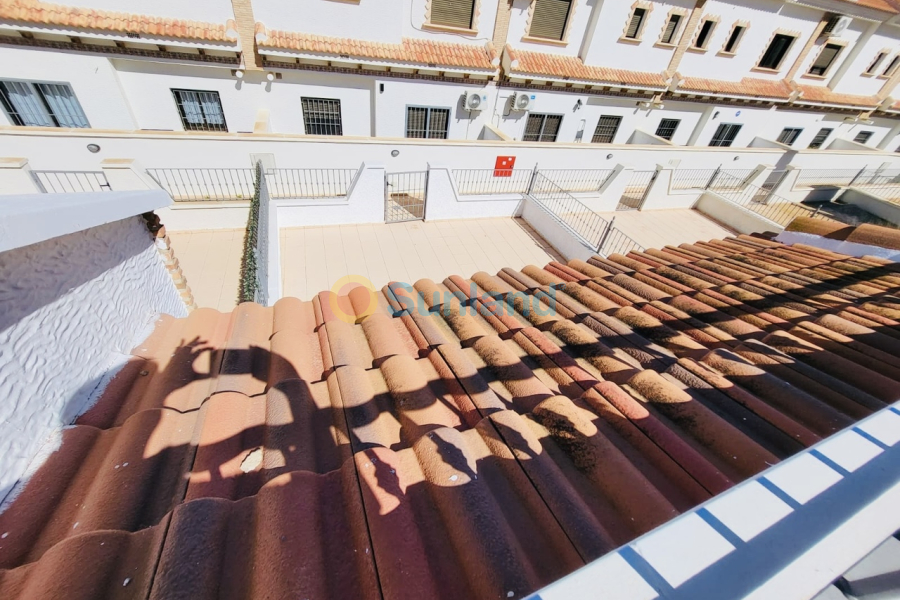 Segunda mano - T - San Miguel De Salinas