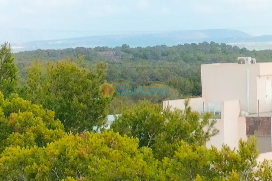 Ny bygg - Town House - Orihuela Costa - PAU 26