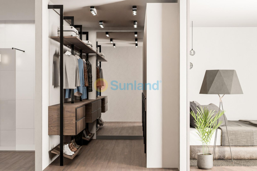 Nueva construcción  - Chalet - Pinoso - Lel