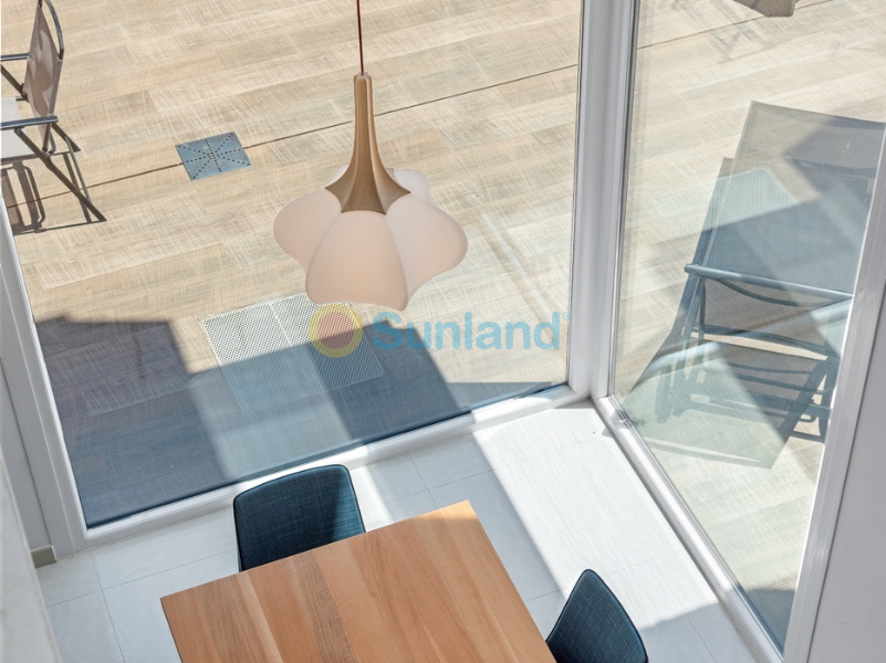 Resale - Villa - Ciudad Quesada - Rojales