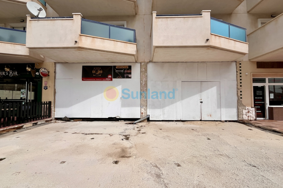 Resale - C - La Zenia