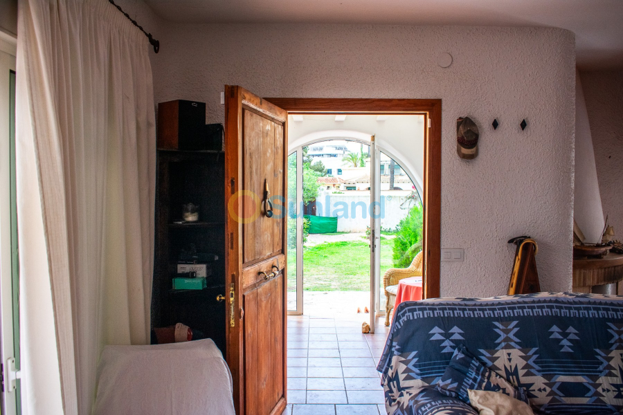 Använda fastigheter - Villa - Orihuela Costa - Cabo Roig