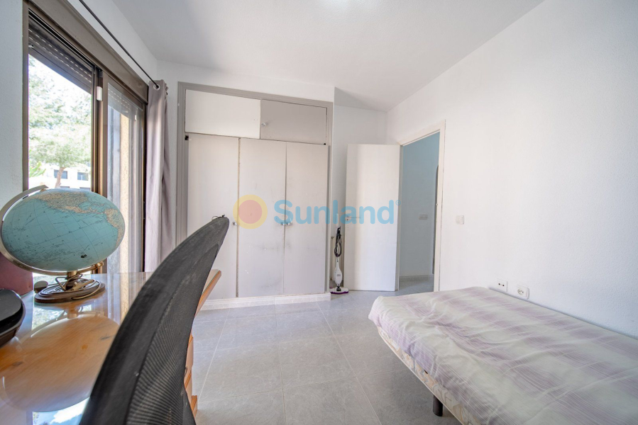 Brukte eiendommer - Villa - Orihuela Costa - Las Filipinas