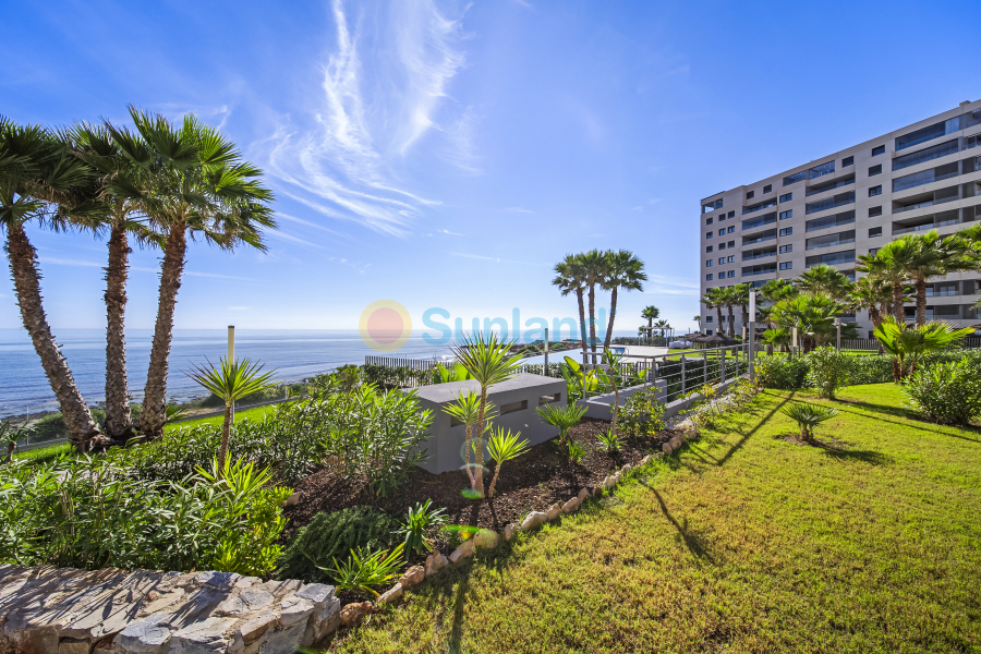 Resale - Apartamento - Torrevieja - Punta Prima