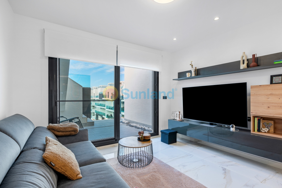 Segunda mano - Apartamento - Guardamar del Segura - El Raso