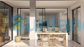 Nueva construcción  - Apartamento - San Pedro del Pinatar - CENTRO