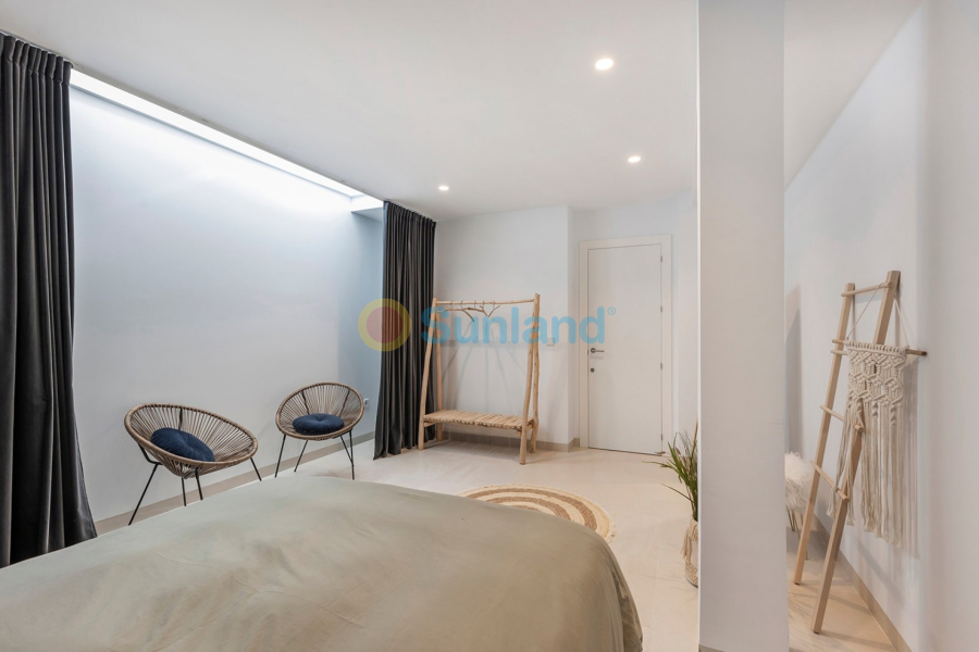 Resale - Villa - Torre Pacheco - Santa Rosalia Lake And Life Resort