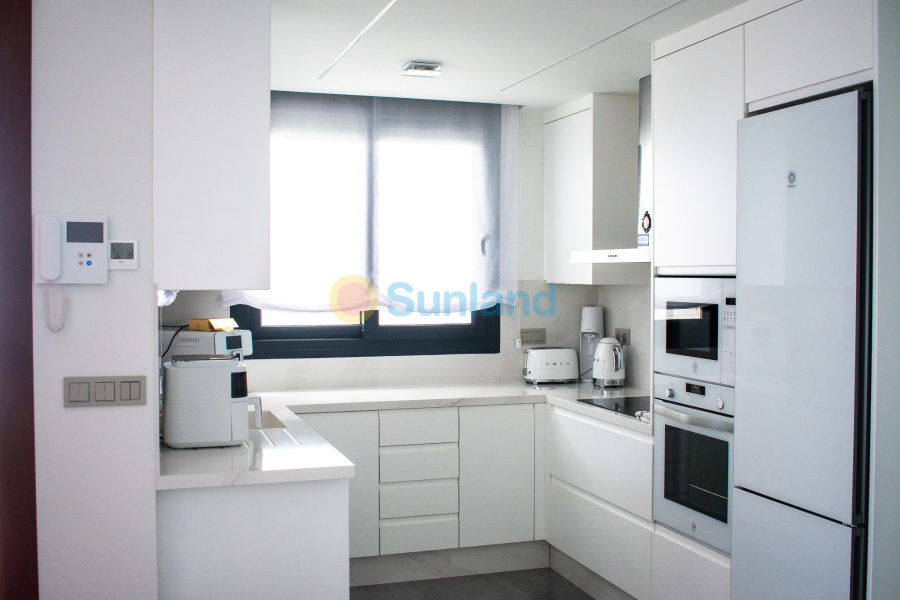 Segunda mano - Chalet - Torrevieja - Los Altos