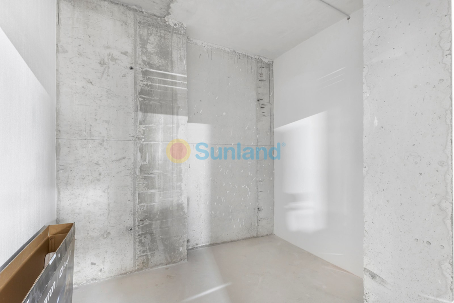 Resale - Apartment - Orihuela Costa - Orihuela