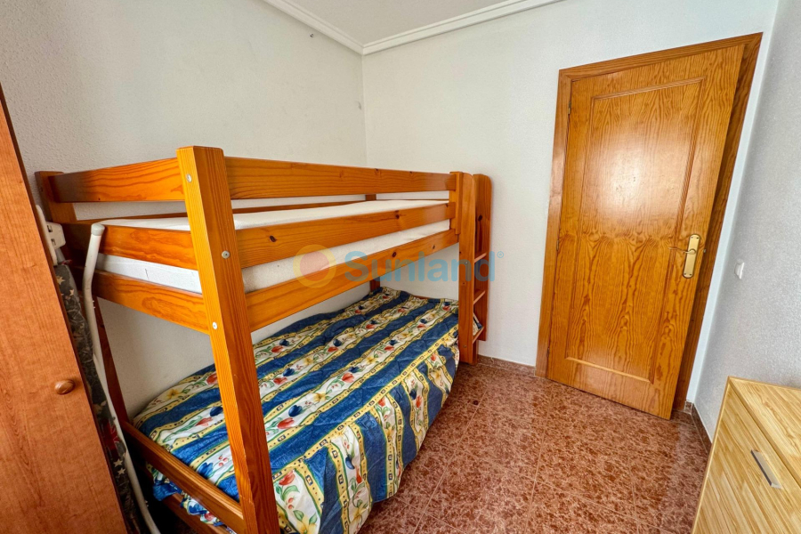 Brukte eiendommer - P - Torrevieja - Centro