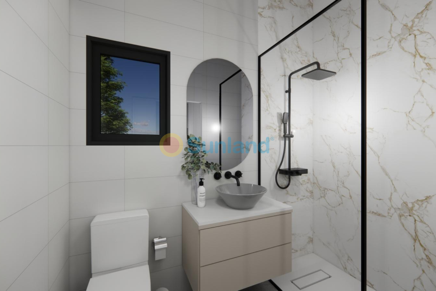 Ny bygg - Villa - Rojales - Ciudad Quesada