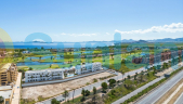 Ny bygg - Leilighet - Los Alcázares - Serena Golf