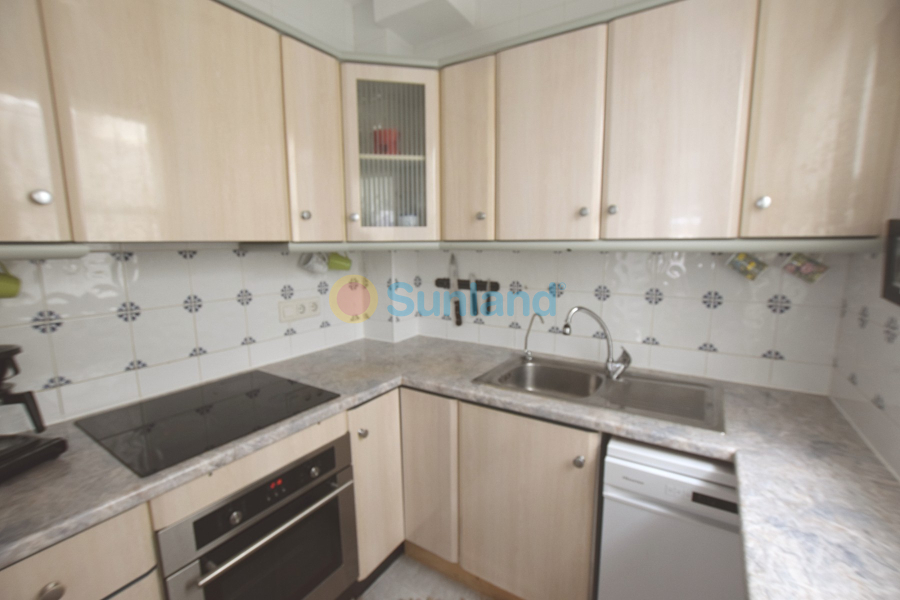 Resale - Detached Villa - Ciudad Quesada - Lo Pepin