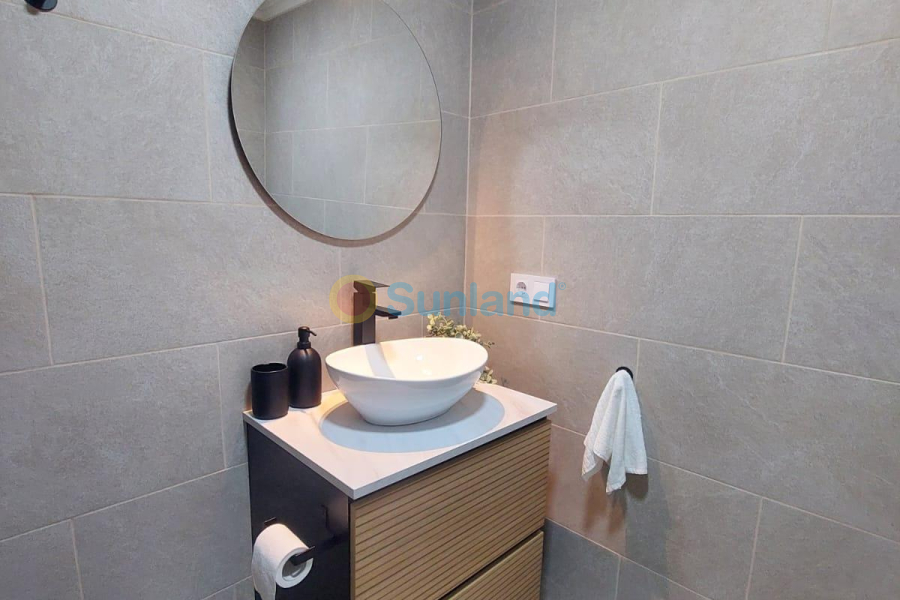 Brukte eiendommer - B - Orihuela Costa - Las Mimosas