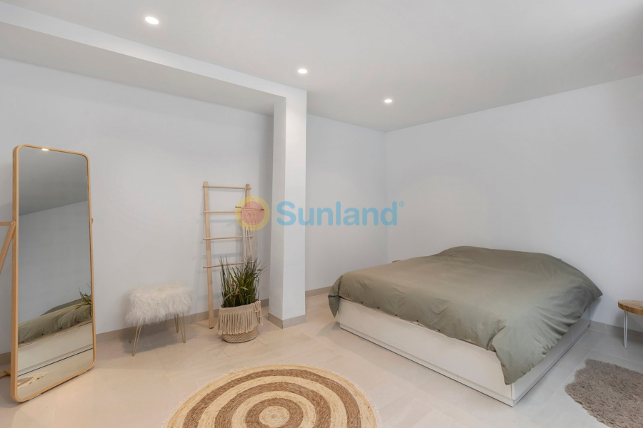 Resale - Villa - Torre Pacheco - Santa Rosalia Lake And Life Resort