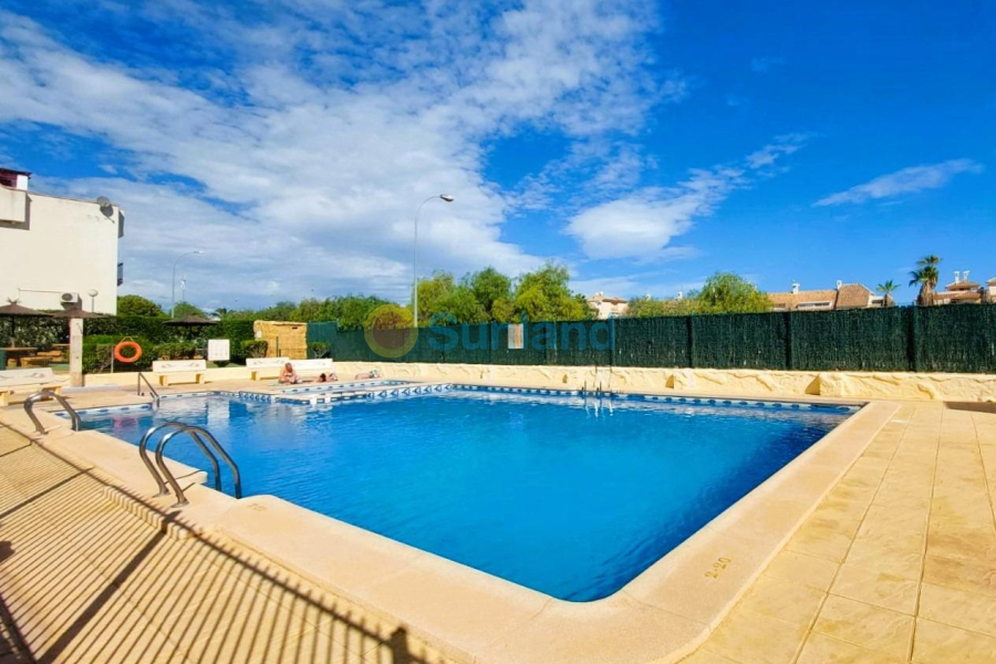 Brukte eiendommer - B - Orihuela Costa - Las Mimosas