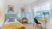 Resale - Apartment - Orihuela Costa - Lomas De Cabo Roig