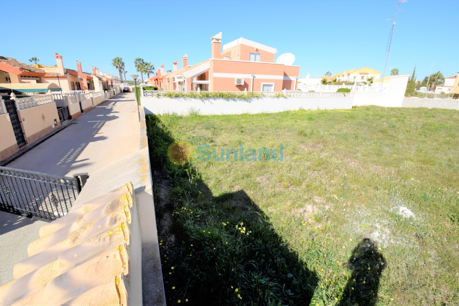 Segunda mano - Land - Guardamar del Segura - El Raso