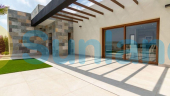 New Build - Villa - Torrevieja - Los Altos