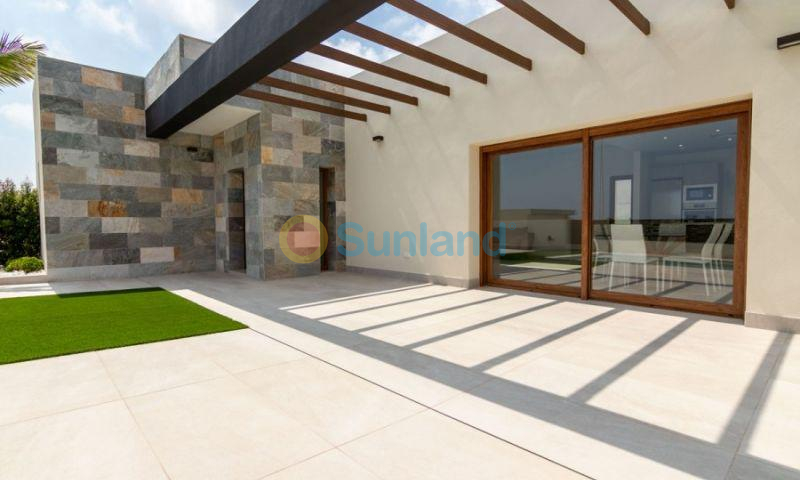 New Build - Villa - Torrevieja - Los Altos