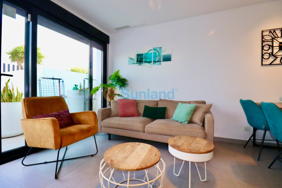 Resale - Apartment - Guardamar del Segura - 