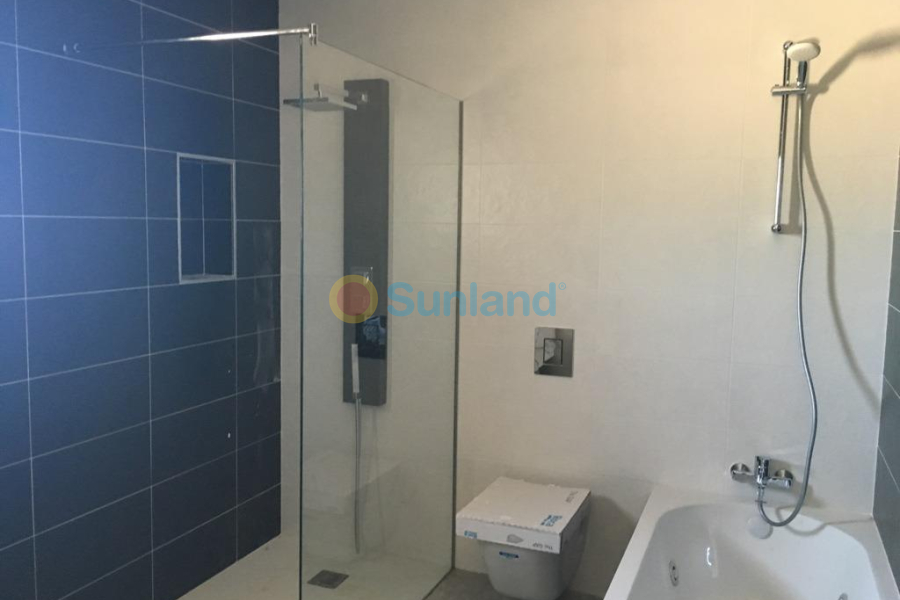 New Build - Villa - Pinoso - Camino Del Prado