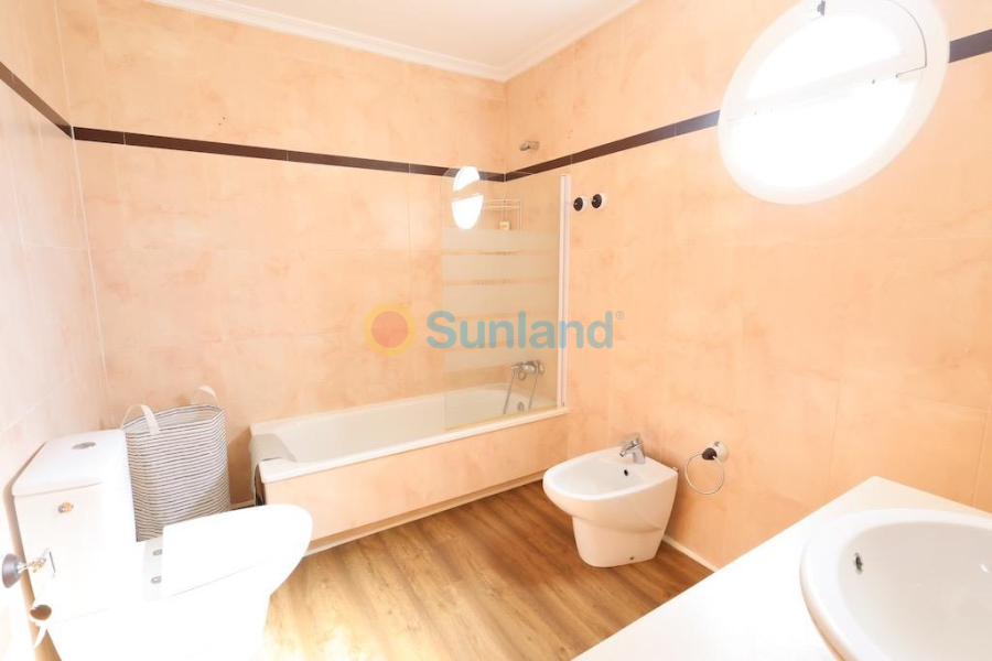 Resale - P - Orihuela costa - Mil Palmeras