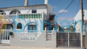 Resale - Town House - Torrevieja - El Chaparral