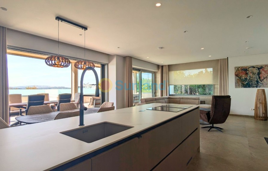 Resale - Detached Villa - Benijofar