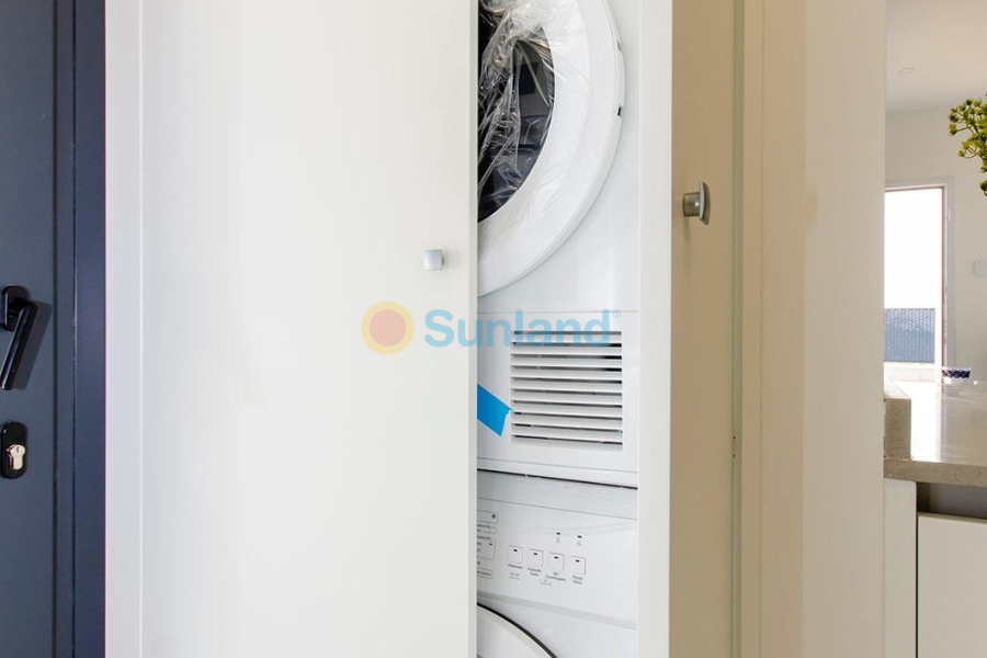 New Build - Villa - Orihuela - Vistabella Golf