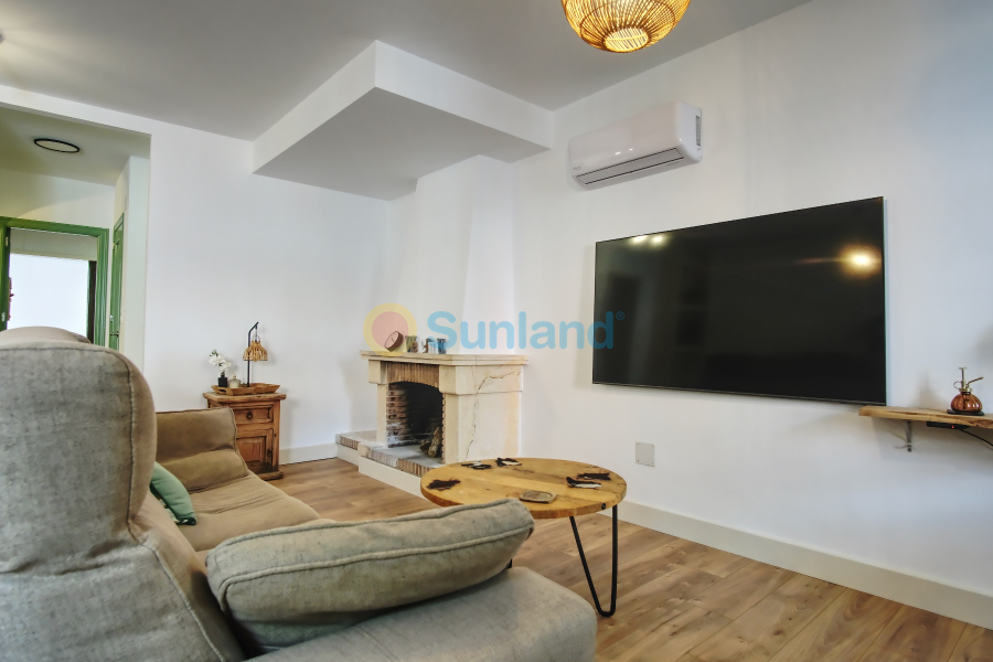 Brukte eiendommer - Villa - Orihuela Costa - Costa Blanca