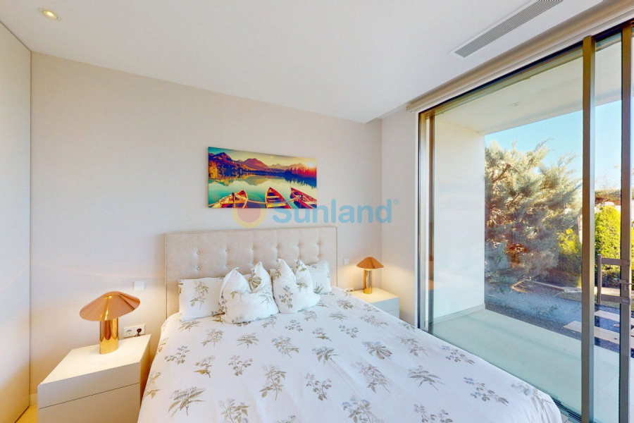 Вторичка - Bилла - Orihuela Costa - Las colinas golf