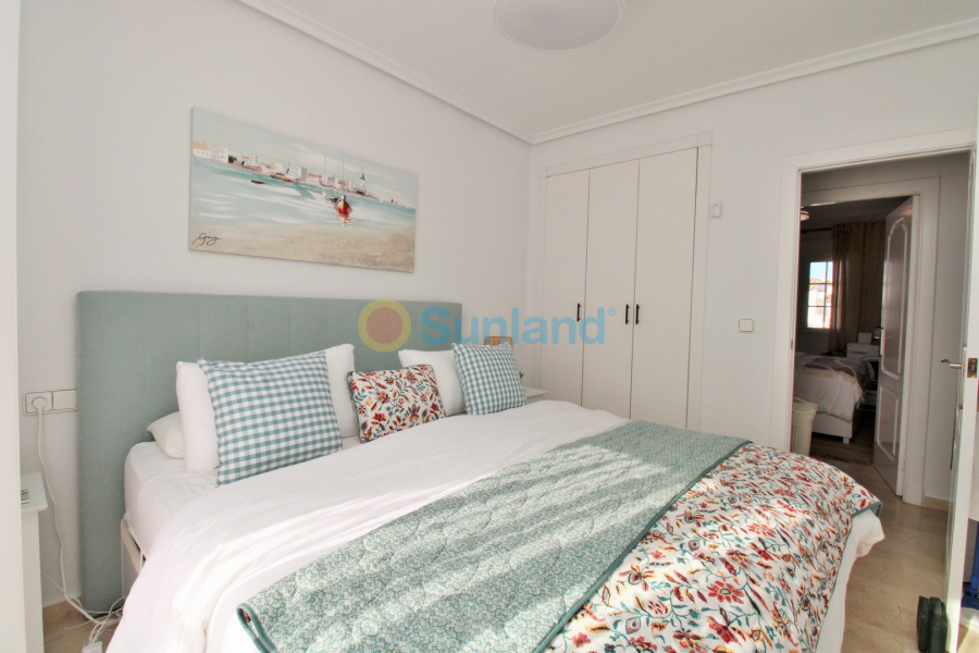 Brukte eiendommer - Rekkehus - Villamartin - Las Violetas