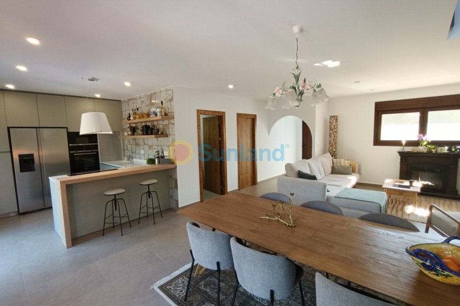 Verkauf - Haus - Pinar De Campoverde - 