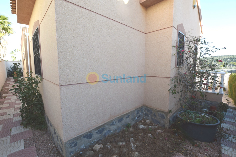 Segunda mano - Detached Villa - Ciudad Quesada - Upper Golf