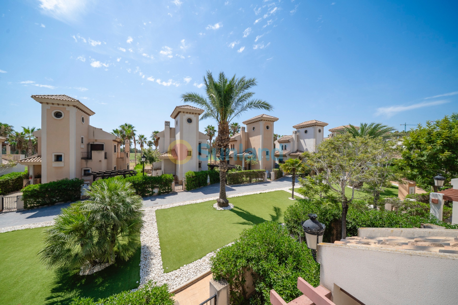 Resale - Bungalow - Algorfa