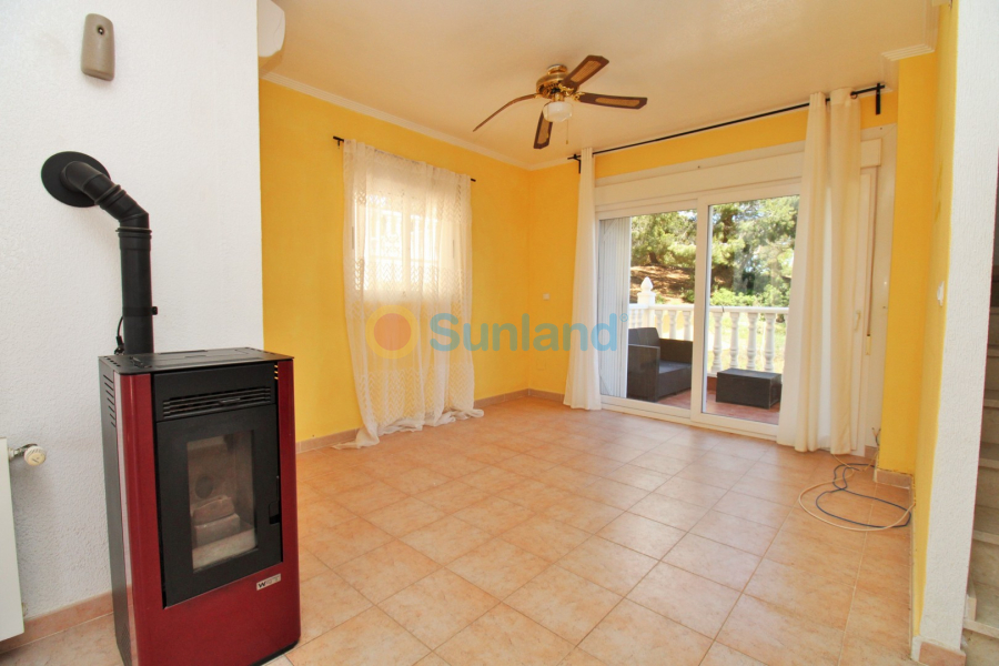 Brukte eiendommer - Villa - Villamartin