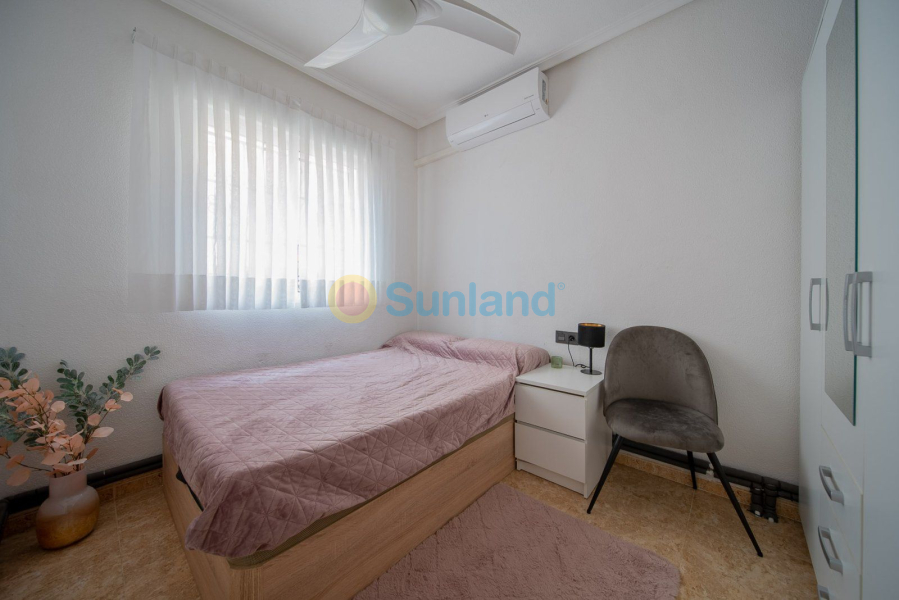 Segunda mano - Casa de Pueblo - Orihuela Costa - PAU 26