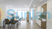 New Build - Apartment - La Manga del Mar Menor - La Manga