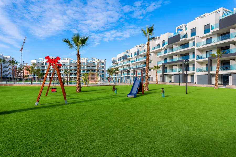 Segunda mano - Apartamento - Guardamar del Segura - El Raso