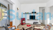 Resale - Villa - Torrevieja - 