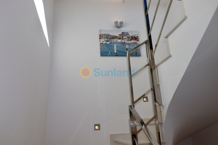 Resale - Townhouse - Guardamar del Segura - 