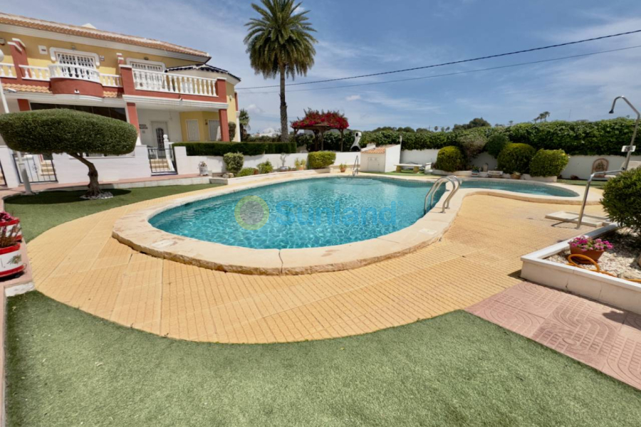 Segunda mano - Apartamento - Ciudad Quesada - Doña Pepa