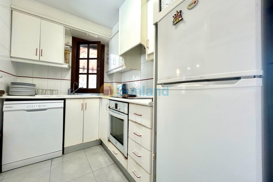 Brukte eiendommer - Villa - Orihuela Costa - La Zenia