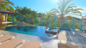 Resale - Villa - El Campello - 