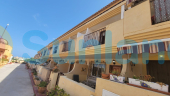Resale - Townhouse - Orihuela Costa - 